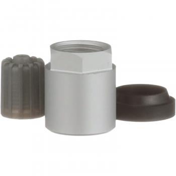 2009 Audi A4 Quattro Tire Pressure Monitoring System Programmable Sensor Valve Kit Standard Motor Products TPM4012SK25PK image 1 of 4