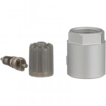 2009 Audi A4 Quattro Tire Pressure Monitoring System Programmable Sensor Valve Kit Standard Motor Products TPM4012SK4PK image 3 of 4