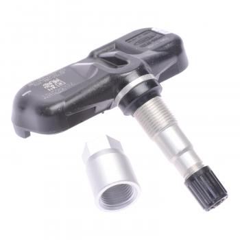 2011 Honda CR-V Tire Pressure Monitoring System Sensor Standard Motor Products TPM49 image 3 of 3