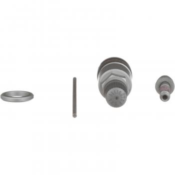 2015 Porsche Cayman Tire Pressure Monitoring System Valve Kit Standard Motor Products TPM5 image 3 of 4