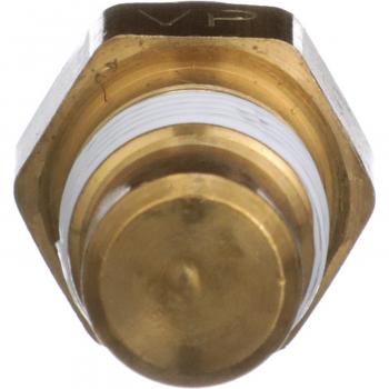 1988 Dodge W350 Engine Coolant Temperature Sender Standard Motor Products TS124 image 2 of 4