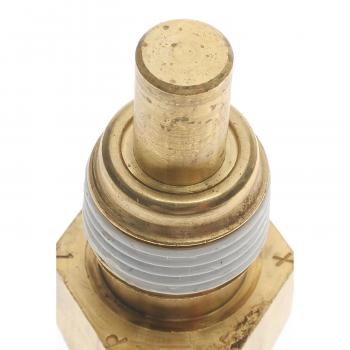 1982 Oldsmobile Cutlass Ciera Engine Cooling Fan Switch Standard Motor Products TS147 image 1 of 3