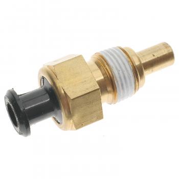 1982 Oldsmobile Cutlass Ciera Engine Cooling Fan Switch Standard Motor Products TS147 image 2 of 3