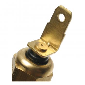 1991 Suzuki Swift Engine Coolant Temperature Sender Standard Motor Products TS194 image 3 of 3