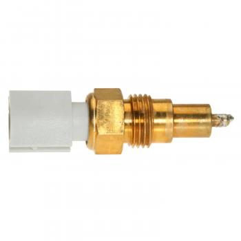 1996 Mazda MX-3 Engine Cooling Fan Switch Standard Motor Products TS244 image 2 of 3