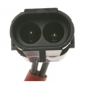 1990 Jeep Wagoneer Engine Cooling Fan Switch Standard Motor Products TS258 image 3 of 3