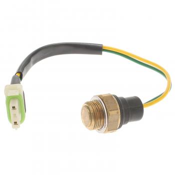 1989 Eagle Medallion Engine Cooling Fan Switch Standard Motor Products TS287 image 2 of 3