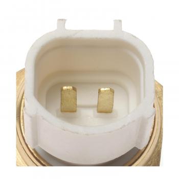 1994 Dodge Stealth Engine Cooling Fan Switch Standard Motor Products TS297 image 3 of 3