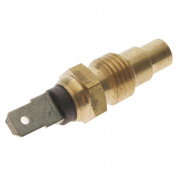 2001 Nissan Xterra Engine Coolant Temperature Sender Standard Motor Products TS321 image 2 of 3