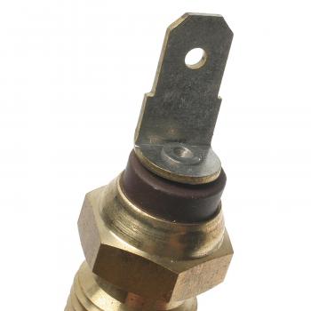 2001 Nissan Xterra Engine Coolant Temperature Sender Standard Motor Products TS321 image 3 of 3