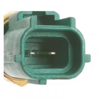 2008 Ford Escape Engine Coolant Temperature Sender Standard Motor Products TS357 image 3 of 3