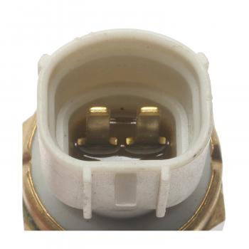 1999 Mitsubishi Montero Sport Engine Cooling Fan Switch Standard Motor Products TS371 image 3 of 3