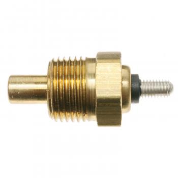 1998 Mercury Mystique Engine Coolant Temperature Sender Standard Motor Products TS388 image 2 of 3