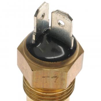 1985 Dodge Conquest Engine Coolant Temperature Sender Standard Motor Products TS395 image 3 of 3