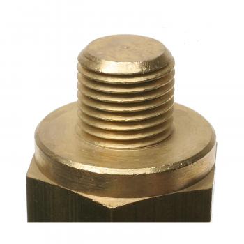 1991 Audi 200 Quattro Engine Coolant Temperature Sender Standard Motor Products TS427 image 1 of 3