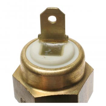1991 Audi 200 Quattro Engine Coolant Temperature Sender Standard Motor Products TS427 image 3 of 3