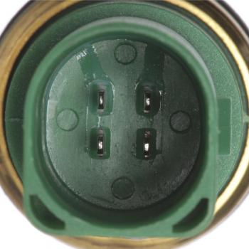 2003 Audi S6 Engine Coolant Temperature Sensor Standard Motor Products TS477 image 2 of 3