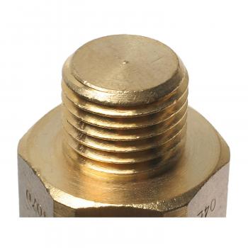 2000 Mercedes-Benz C230 Engine Coolant Temperature Sender Standard Motor Products TS496 image 1 of 3