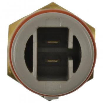 1996 Lexus LX450 Engine Cooling Fan Switch Standard Motor Products TS547 image 3 of 3