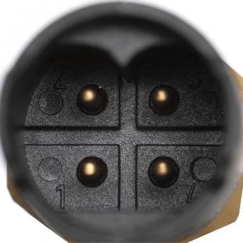 2002 Land Rover Range Rover Engine Coolant Temperature Sensor Standard Motor Products TS574 image 2 of 3