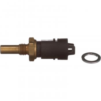 2002 Land Rover Range Rover Engine Coolant Temperature Sensor Standard Motor Products TS574 image 3 of 3
