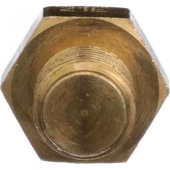 1993 Volkswagen Fox Engine Coolant Temperature Sender Standard Motor Products TS59 image 2 of 4