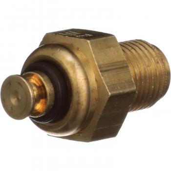 1993 Volkswagen Fox Engine Coolant Temperature Sender Standard Motor Products TS59 image 3 of 4