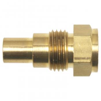 1999 Lexus GS300 Engine Coolant Temperature Sender Standard Motor Products TS602 image 3 of 3