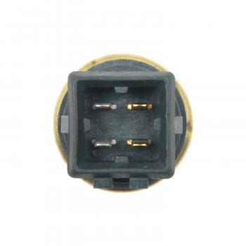 2000 Audi A4 Engine Coolant Temperature Sensor Standard Motor Products TS607 image 2 of 3