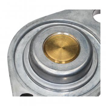 2004 Honda Pilot Engine Cooling Fan Switch Standard Motor Products TS636 image 1 of 3