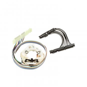 1987 Oldsmobile Cutlass Salon Headlight Dimmer Switch Standard Motor Products TW12 image 3 of 4