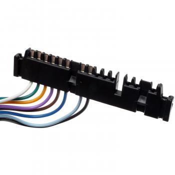 1974 GMC P15/P1500 Van Turn Signal Switch Standard Motor Products TW22 image 3 of 3