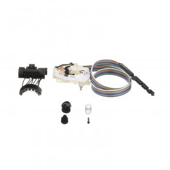 1967 Chevrolet C20 Panel Turn Signal Switch Standard Motor Products TW24 image 3 of 4