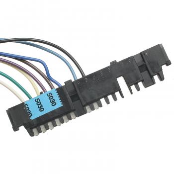 1996 Chevrolet Beretta Turn Signal Switch Standard Motor Products TW29 image 3 of 3