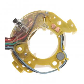 1988 Dodge W350 Turn Signal Switch Standard Motor Products TW48 image 1 of 3