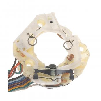 1984 Oldsmobile Cutlass Calais Turn Signal Switch Standard Motor Products TW8 image 1 of 4