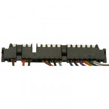 1984 Oldsmobile Cutlass Calais Turn Signal Switch Standard Motor Products TW8 image 4 of 4