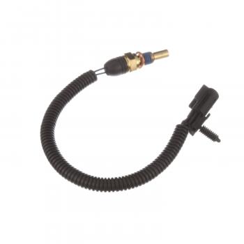 2003 GMC Envoy Engine Coolant Temperature Sensor Standard Motor Products TX108 image 3 of 3