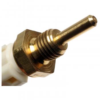 2007 Lexus RX350 Engine Coolant Temperature Sensor Standard Motor Products TX109 image 2 of 4