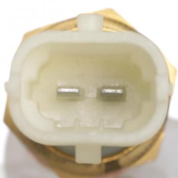 2003 Saturn LW300 Engine Coolant Temperature Sensor Standard Motor Products TX132 image 2 of 3