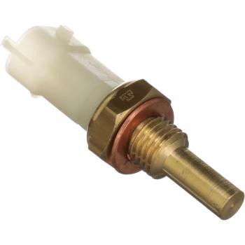 2003 Saturn LW300 Engine Coolant Temperature Sensor Standard Motor Products TX132 image 3 of 3
