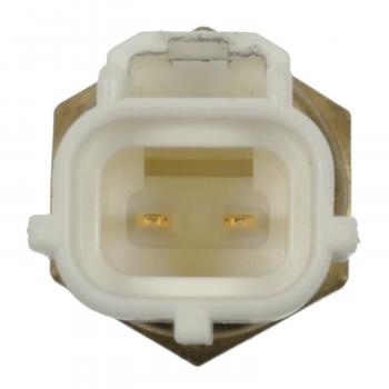 2015 Volvo XC70 Engine Coolant Temperature Sensor Standard Motor Products TX165 image 3 of 3