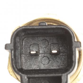 2009 Jaguar Super V8 Engine Coolant Temperature Sensor Standard Motor Products TX208 image 2 of 3