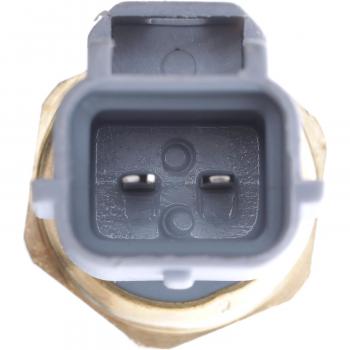 2013 Lincoln MKZ Engine Coolant Temperature Sensor Standard Motor Products TX231 image 2 of 3