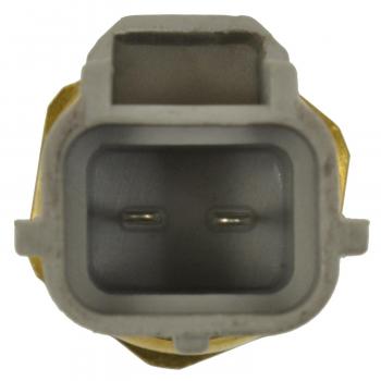 2015 Ford Transit Connect Engine Coolant Temperature Sensor Standard Motor Products TX236 image 3 of 3