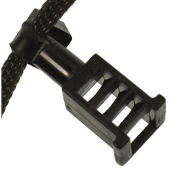 2015 Ford Fiesta Engine Cylinder Head Temperature Sensor Standard Motor Products TX322 image 4 of 4