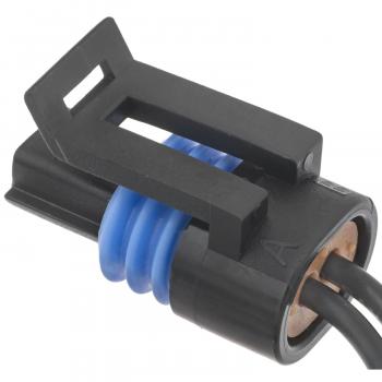 1998 Pontiac Sunfire Brake Fluid Level Sensor Connector Standard Motor Products TX3A image 2 of 4