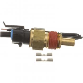 1996 Chevrolet Impala Engine Coolant Temperature Sensor Kit Standard Motor Products TX3K image 4 of 4