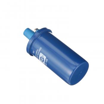 1951 Lincoln Lincoln Ignition Coil Standard Motor Products UC14 image 3 of 4