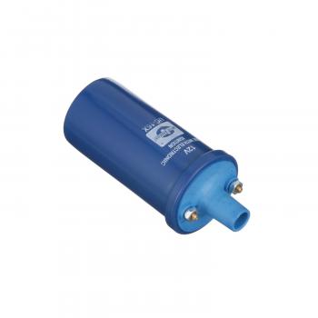 1981 Chrysler Newport Ignition Coil Standard Motor Products UC16 image 3 of 4